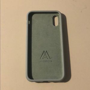 Jasbon iPhone X case
